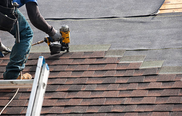 Licensed Roof Installation service in Kingsbury, TX - Brentwood Metal Roofing